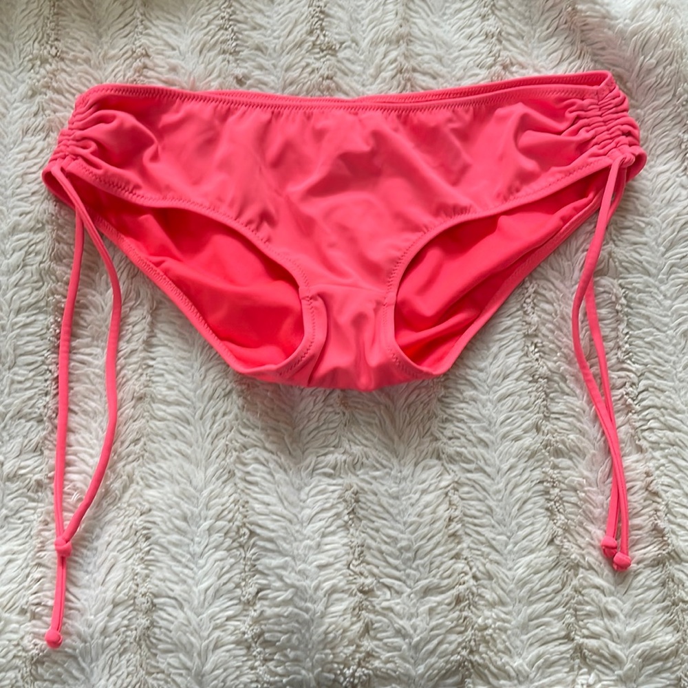 Victoria’s Secret size small swim bottoms